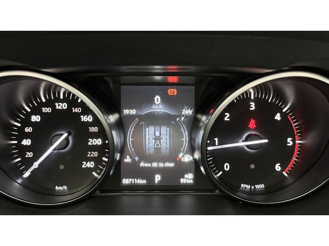 Land Rover Range Rover Evoque 2.0 TD4 SE 4WD Auto 110 kW (150 CV)