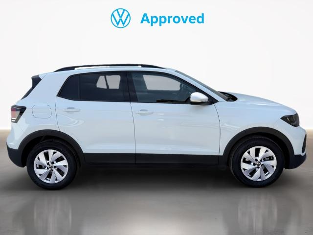 Volkswagen T-Cross Life 1.0 TSI 85 kW (116 CV) DSG