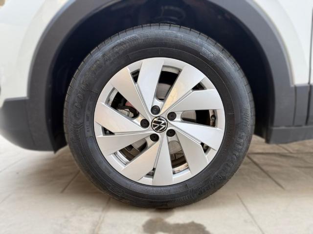 Volkswagen T-Cross Life 1.0 TSI 85 kW (116 CV) DSG