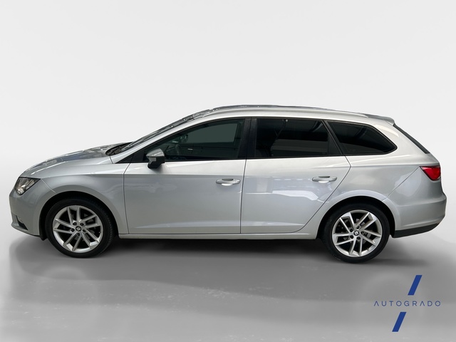 SEAT Leon ST 2.0 TDI S&S Style DSG 110 kW (150 CV)