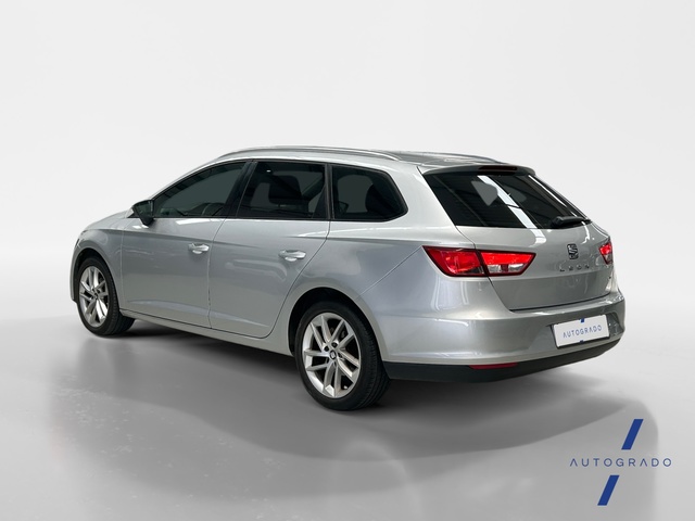 SEAT Leon ST 2.0 TDI S&S Style DSG 110 kW (150 CV)