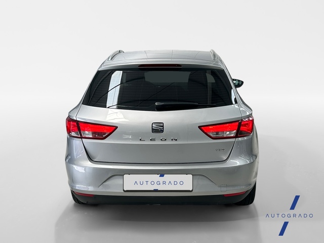 SEAT Leon ST 2.0 TDI S&S Style DSG 110 kW (150 CV)