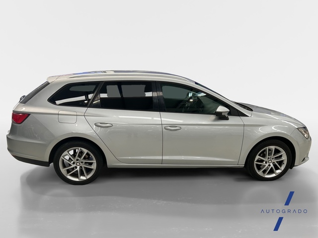 SEAT Leon ST 2.0 TDI S&S Style DSG 110 kW (150 CV)