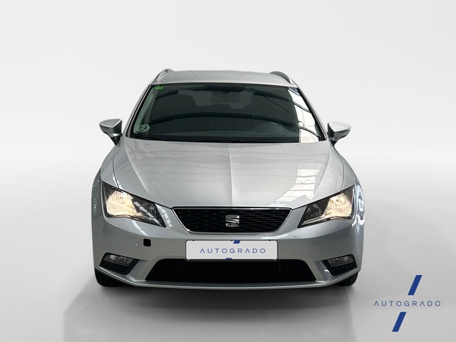 SEAT Leon ST 2.0 TDI S&S Style DSG 110 kW (150 CV)