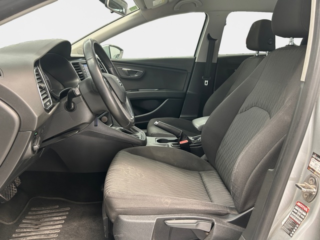 SEAT Leon ST 2.0 TDI S&S Style DSG 110 kW (150 CV)