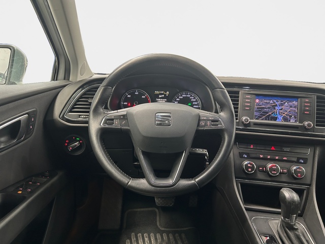 SEAT Leon ST 2.0 TDI S&S Style DSG 110 kW (150 CV)