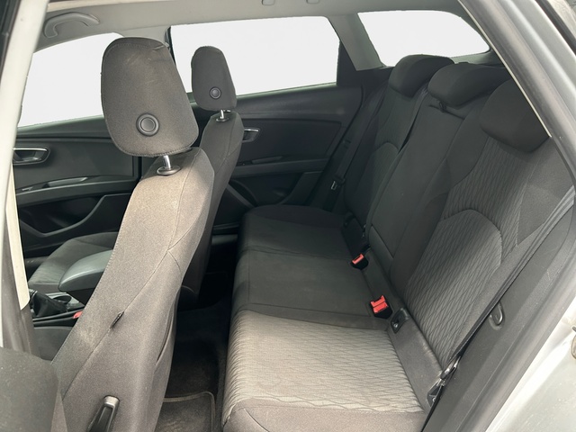 SEAT Leon ST 2.0 TDI S&S Style DSG 110 kW (150 CV)