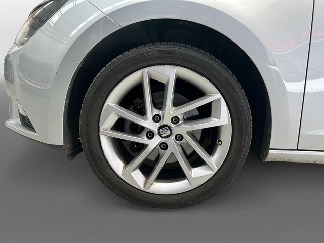 SEAT Leon ST 2.0 TDI S&S Style DSG 110 kW (150 CV)