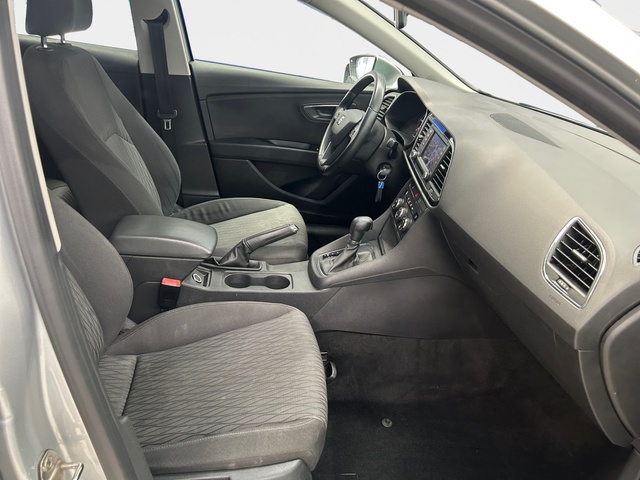 SEAT Leon ST 2.0 TDI S&S Style DSG 110 kW (150 CV)