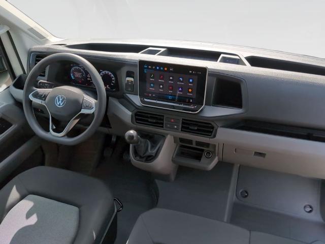 Volkswagen Crafter Furgon Batalla Larga TA 2.0 TDI 103 kW (140 CV) 3.500
