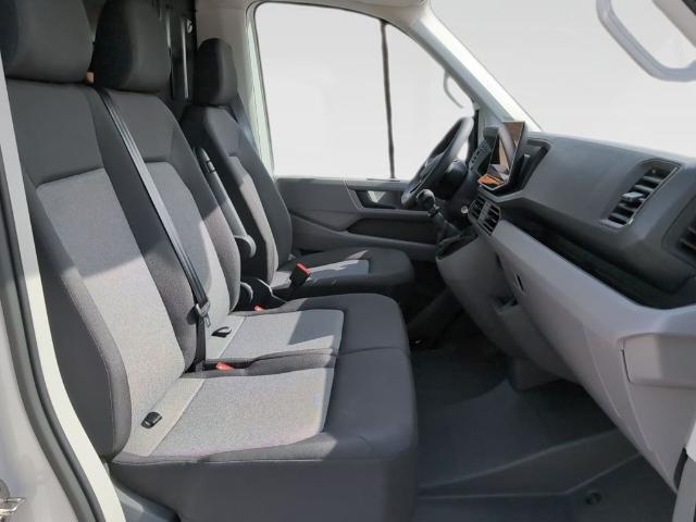 Volkswagen Crafter Furgon Batalla Larga TA 2.0 TDI 103 kW (140 CV) 3.500