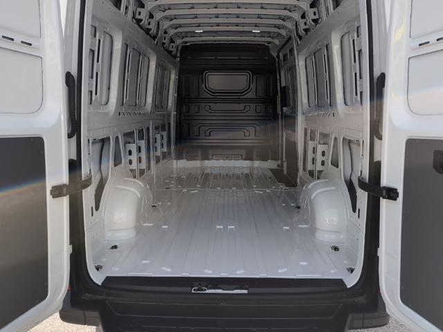 Volkswagen Crafter Furgon Batalla Larga TA 2.0 TDI 103 kW (140 CV) 3.500