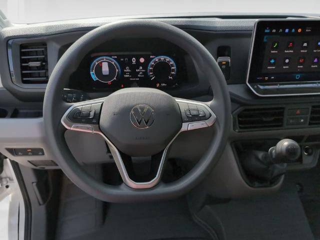 Volkswagen Crafter Furgon Batalla Larga TA 2.0 TDI 103 kW (140 CV) 3.500
