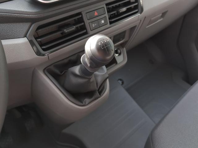 Volkswagen Crafter Furgon Batalla Larga TA 2.0 TDI 103 kW (140 CV) 3.500