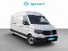 Volkswagen Crafter Furgon Batalla Larga TA 2.0 TDI 103 kW (140 CV) 3.500
