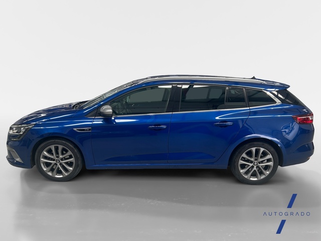Renault Megane Sport Tourer GT Line Energy dCi 96 kW (130 CV)
