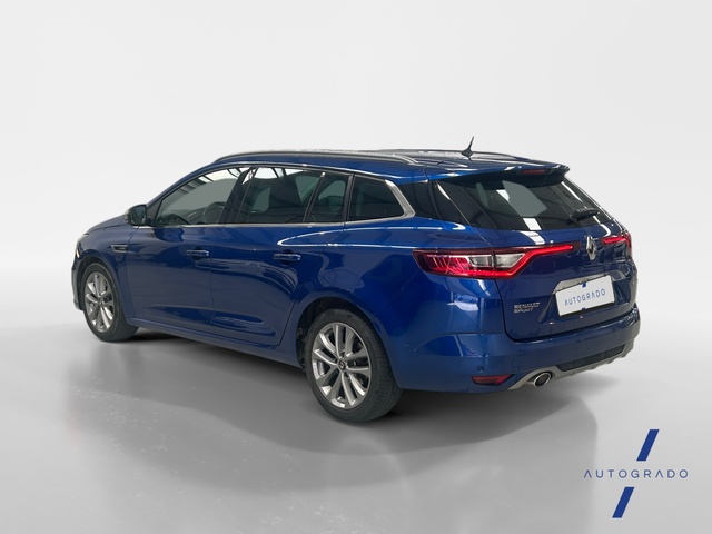 Renault Megane Sport Tourer GT Line Energy dCi 96 kW (130 CV)