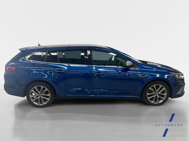 Renault Megane Sport Tourer GT Line Energy dCi 96 kW (130 CV)