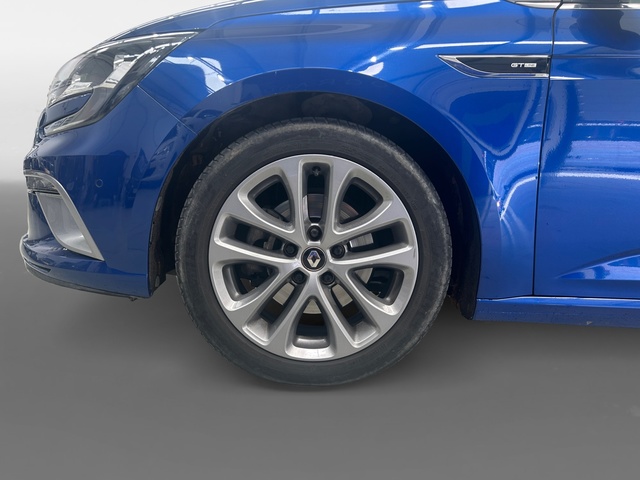 Renault Megane Sport Tourer GT Line Energy dCi 96 kW (130 CV)