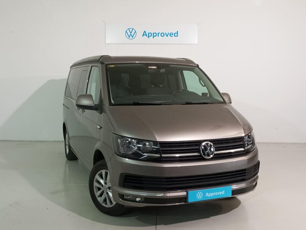 Volkswagen California Beach 2.0 TDI BMT 110 kW (150 CV)