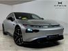 Xpeng P7 Performance 473cv