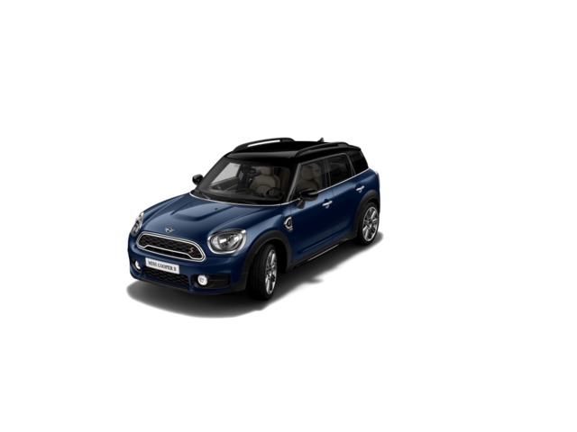 fotoG 1 del MINI MINI Countryman Cooper S 141 kW (192 CV) 192cv Gasolina del 2018 en Madrid