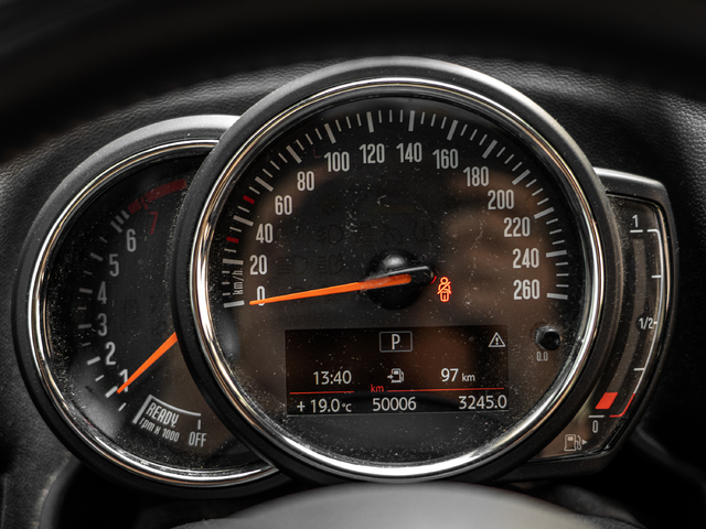 fotoG 12 del MINI MINI Countryman Cooper S 141 kW (192 CV) 192cv Gasolina del 2018 en Madrid