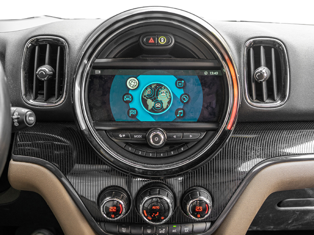 fotoG 13 del MINI MINI Countryman Cooper S 141 kW (192 CV) 192cv Gasolina del 2018 en Madrid