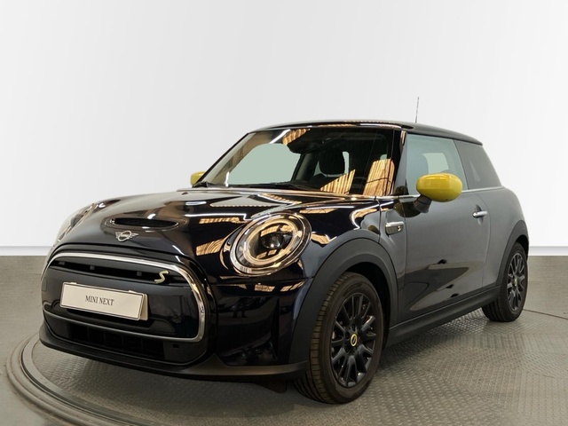 fotoG 0 del MINI MINI 3 Puertas Cooper SE 135 kW (184 CV) 184cv Eléctrico del 2021 en Baleares