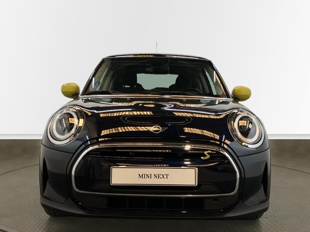 fotoG 1 del MINI MINI 3 Puertas Cooper SE 135 kW (184 CV) 184cv Eléctrico del 2021 en Baleares