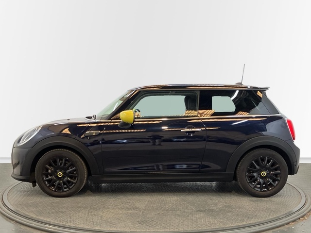 fotoG 2 del MINI MINI 3 Puertas Cooper SE 135 kW (184 CV) 184cv Eléctrico del 2021 en Baleares