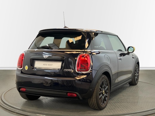fotoG 3 del MINI MINI 3 Puertas Cooper SE 135 kW (184 CV) 184cv Eléctrico del 2021 en Baleares