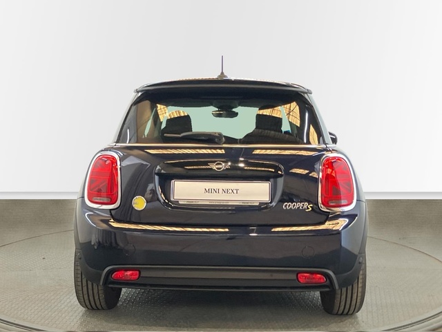 fotoG 4 del MINI MINI 3 Puertas Cooper SE 135 kW (184 CV) 184cv Eléctrico del 2021 en Baleares