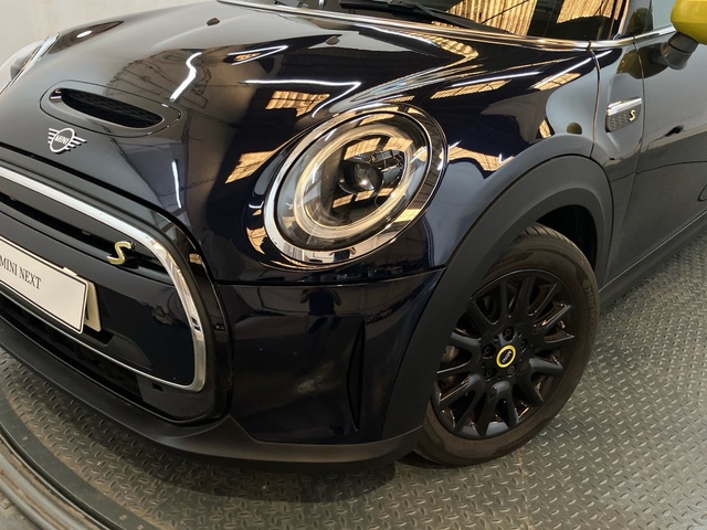 fotoG 5 del MINI MINI 3 Puertas Cooper SE 135 kW (184 CV) 184cv Eléctrico del 2021 en Baleares