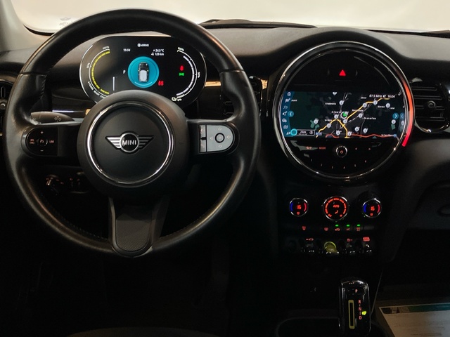 fotoG 6 del MINI MINI 3 Puertas Cooper SE 135 kW (184 CV) 184cv Eléctrico del 2021 en Baleares