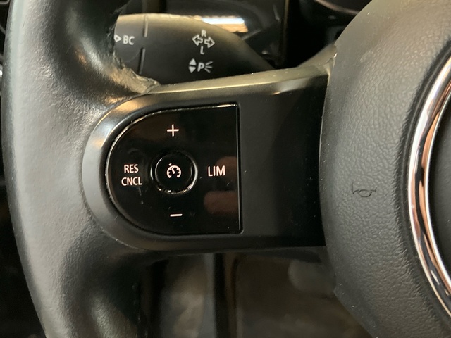 fotoG 10 del MINI MINI 3 Puertas Cooper SE 135 kW (184 CV) 184cv Eléctrico del 2021 en Baleares