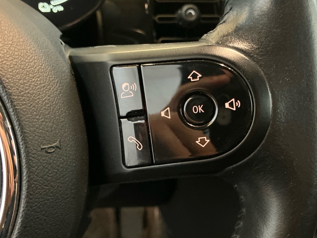 fotoG 11 del MINI MINI 3 Puertas Cooper SE 135 kW (184 CV) 184cv Eléctrico del 2021 en Baleares