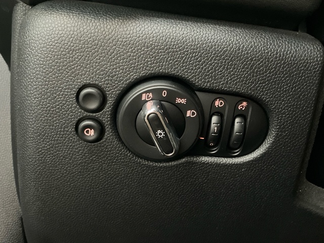 fotoG 12 del MINI MINI 3 Puertas Cooper SE 135 kW (184 CV) 184cv Eléctrico del 2021 en Baleares