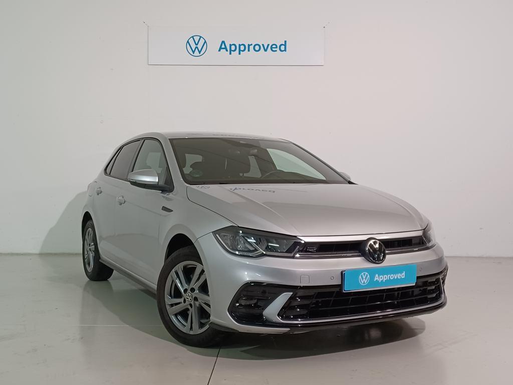 Volkswagen Polo R-Line 1.0 TSI 85 kW (115 CV) DSG