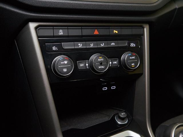 Volkswagen T-Roc Advance R-Line 1.5 TSI 110 kW (150 CV) DSG
