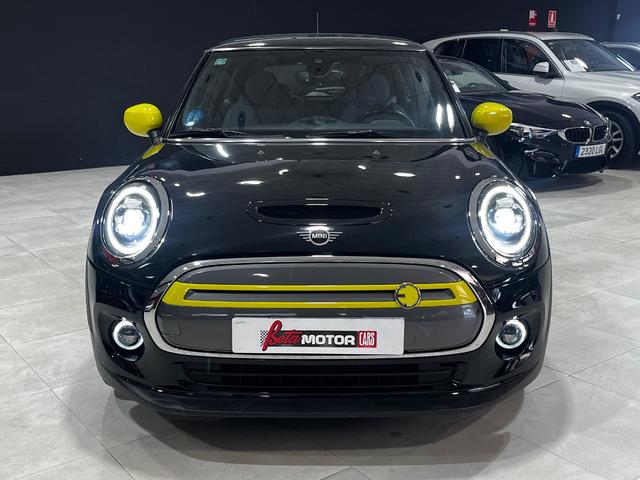 Imagen MINI MINI 3 Puertas