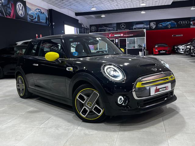 Imagen MINI MINI 3 Puertas