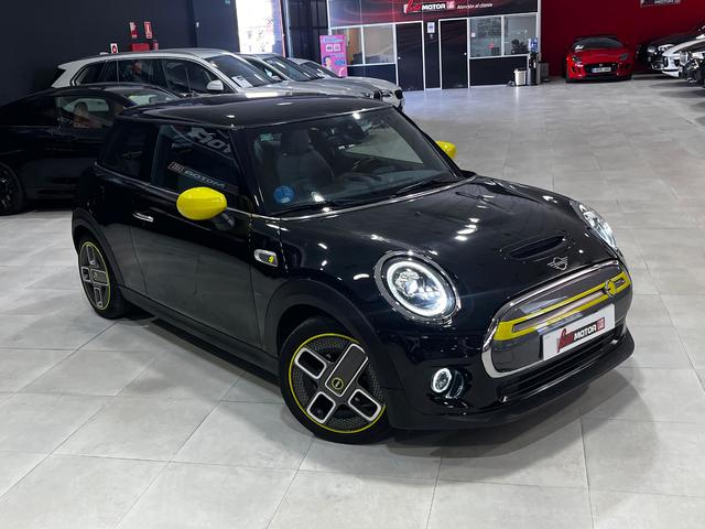 Imagen MINI MINI 3 Puertas