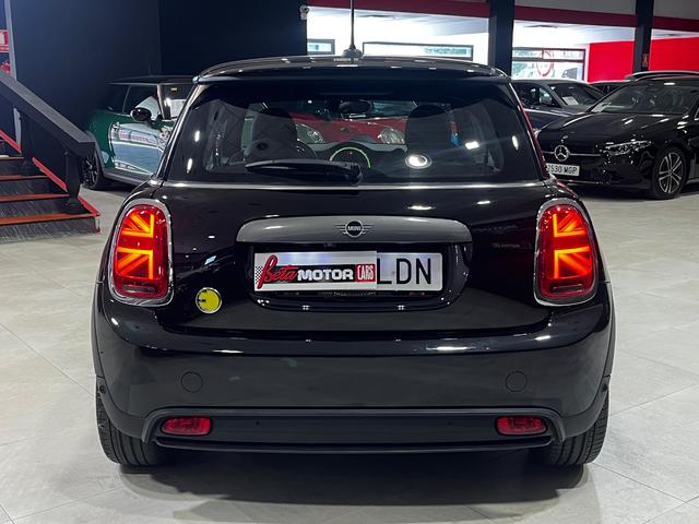 Imagen MINI MINI 3 Puertas