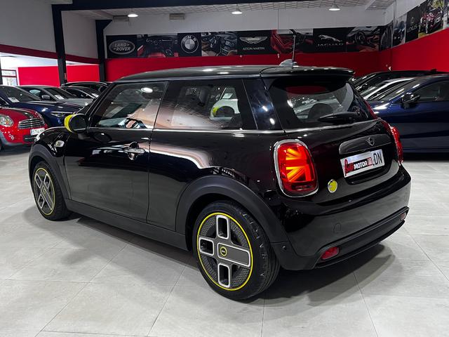 Imagen MINI MINI 3 Puertas