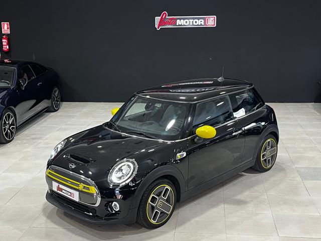 Imagen MINI MINI 3 Puertas