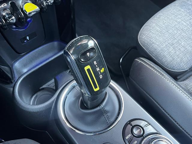 Imagen MINI MINI 3 Puertas
