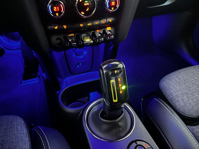 Imagen MINI MINI 3 Puertas