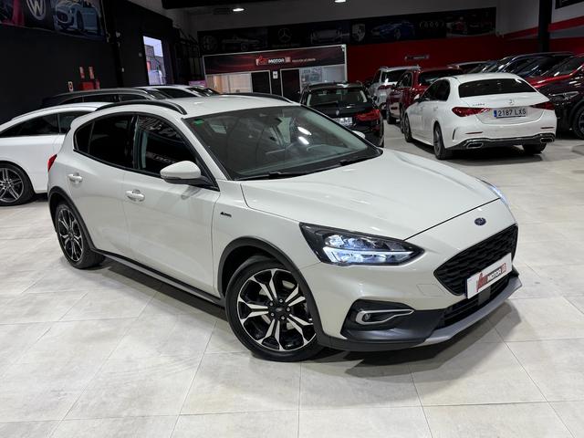 Imagen Ford Focus
