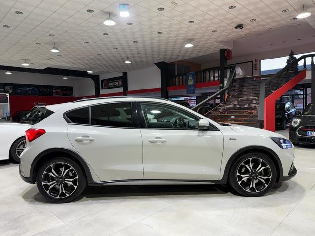 Imagen Ford Focus